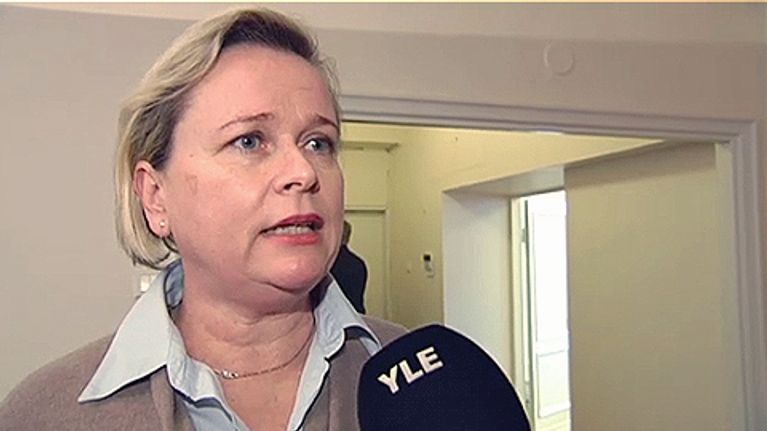 Thelma Åkers