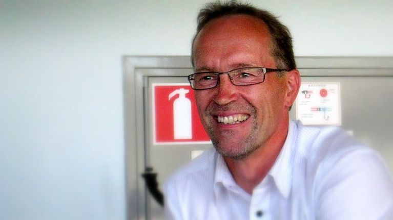 Risto Korpela