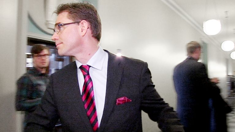 Jyrki Katainen 
