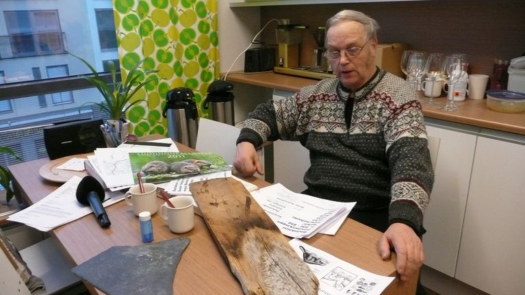 Ilmari Kosonen