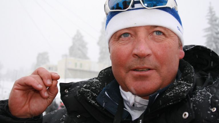 Magnar Dalen