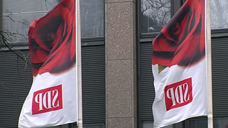 SDP:n jäsenvaali vei valtaa Porin uudelta suuryhdistykseltä | Yle