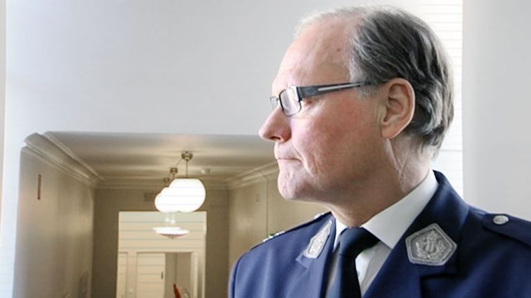 Mikko Paatero