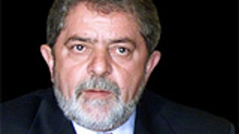 Luiz Inacio Lula da Silva
