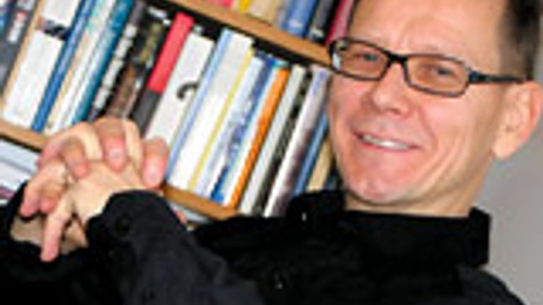 Marko Nenonen
