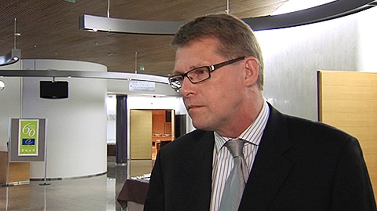 Matti Vanhanen