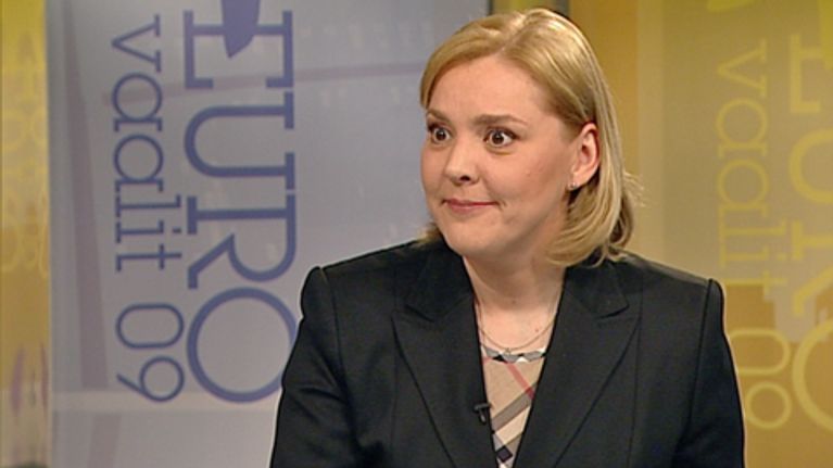 Taru Tujunen
