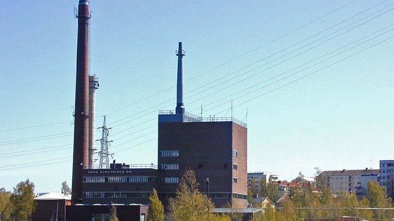 Vaasan Sähkö