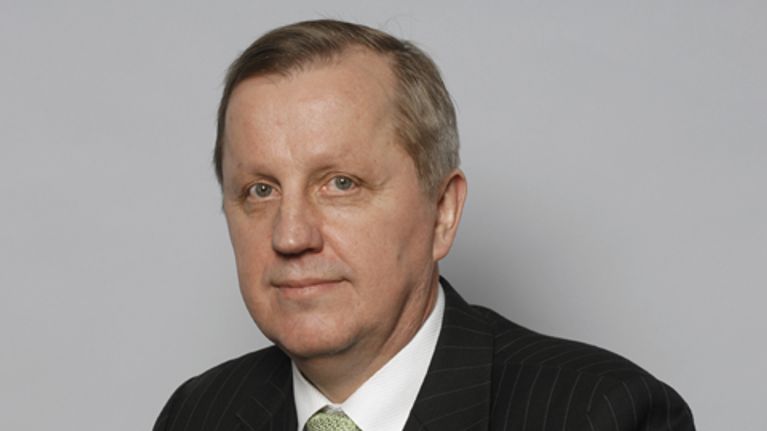 Juha Korkeaoja.