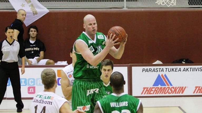 Jukka Matinen
