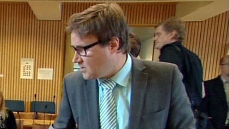 Kari Kärkkäinen