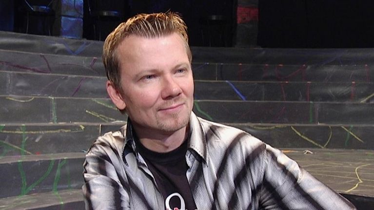Teatteri Imatra sai väliaikaisen johtajan tutusta miehestä | Yle