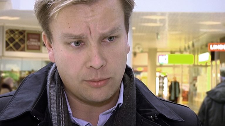 Antti Kaikkonen