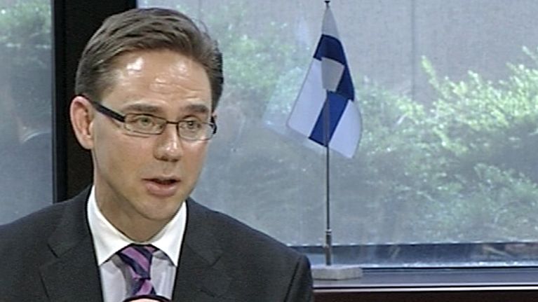 Jyrki Katainen