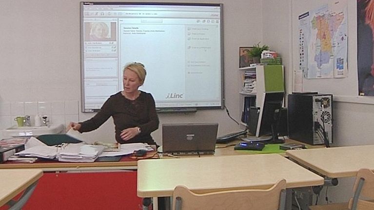 Anita Martikainen