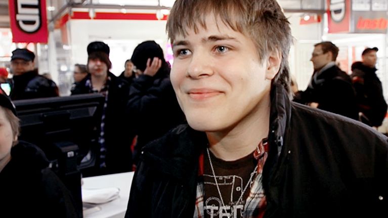 Jonas Koivula