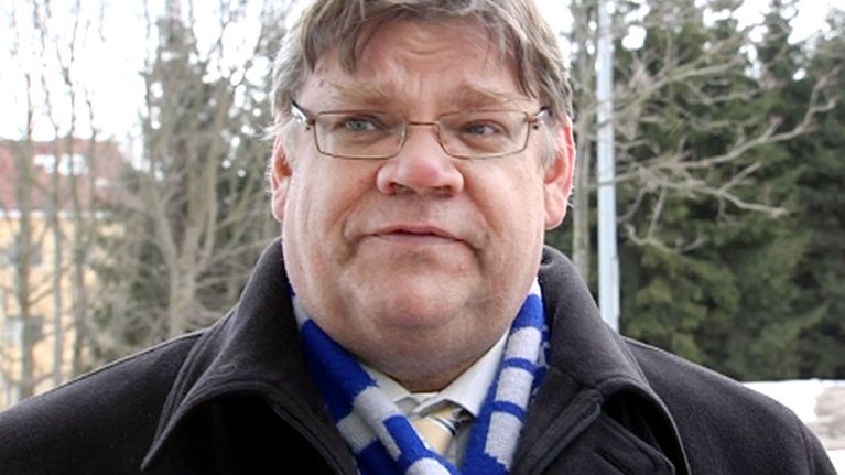 Timo Soini