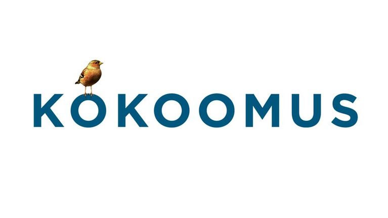 Kokoomuksen logo