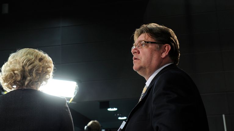 Timo Soini
