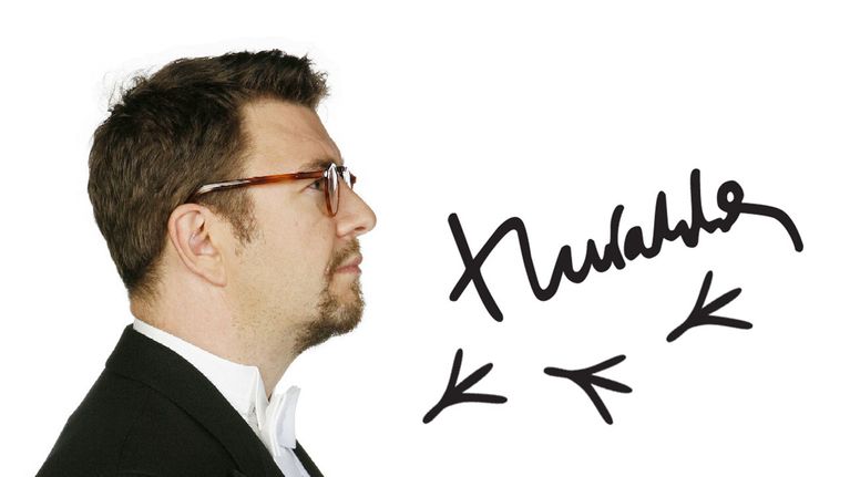 Timo Harakan profiilikuva ja nimikirjoitus.