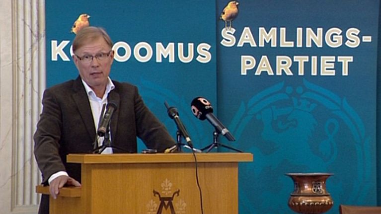 Pekka Ravi