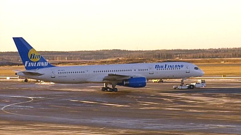 Air Finland
