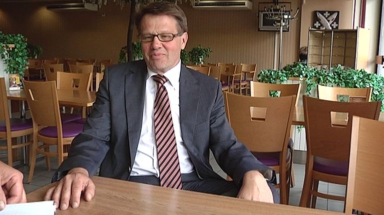 KAri Häkämies