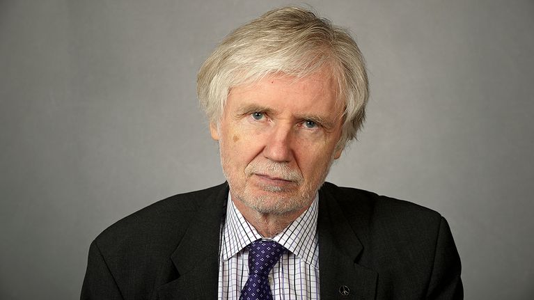 Erkki Tuomioja