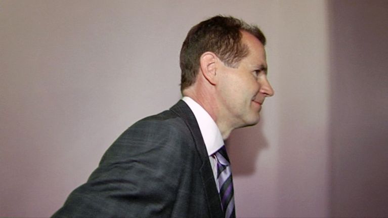 Backman SDP:n ryhmänjohtajaksi | Yle