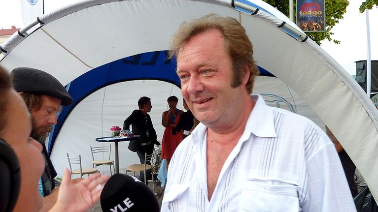 Jorma Kääriäinen
