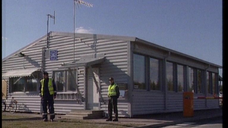 Kuusamon raja-aseman rakentaminen viivästyy | Yle
