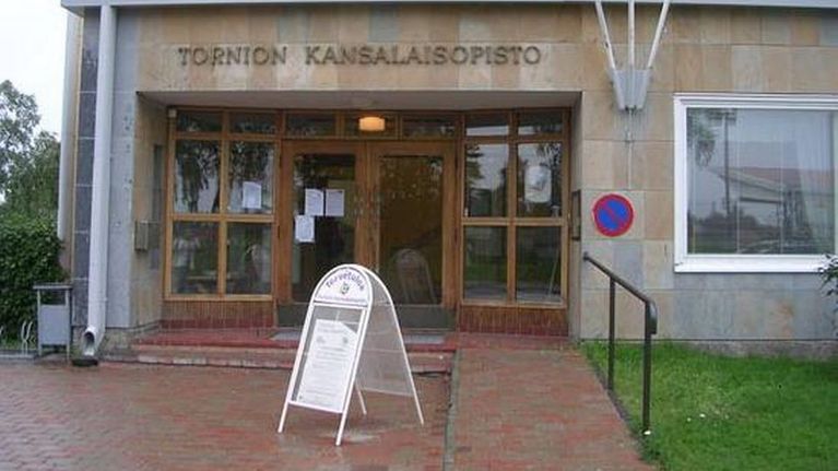 Tornion kansalaisopisto