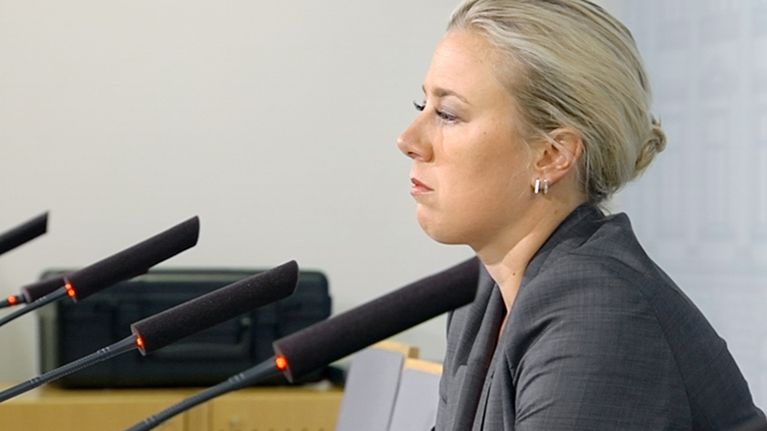 Jutta Urpilainen