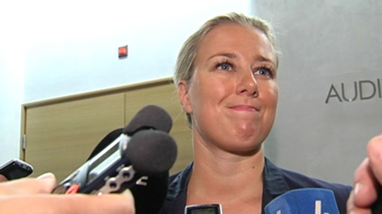 Jutta Urpilainen