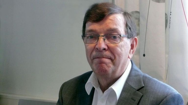 Paavo Väyrynen
