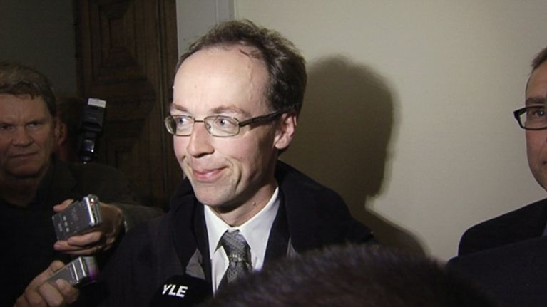 Jussi Halla-aho 