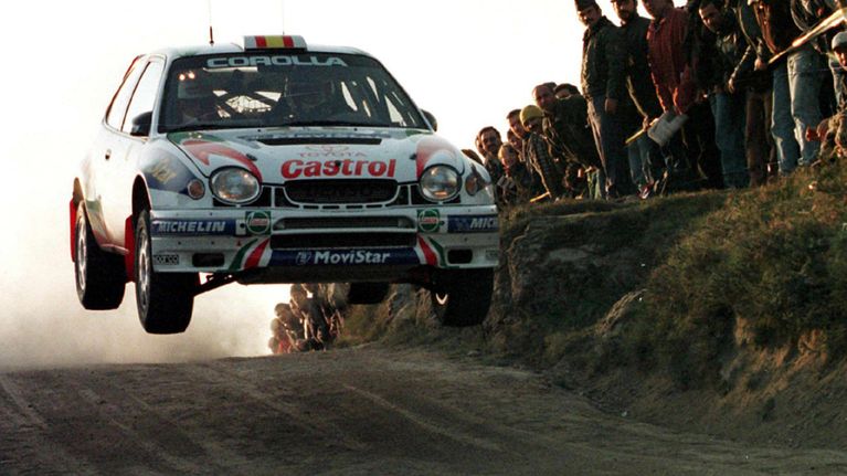Carlos Sainz