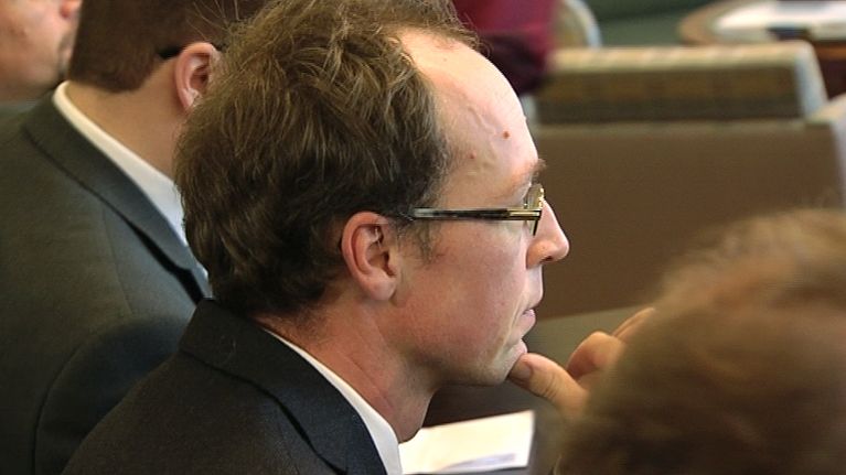 Jussi Halla-aho