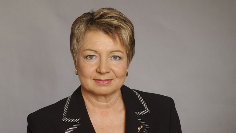 Sinikka Mönkäre