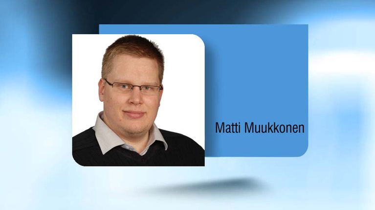 Matti Muukkonen grafiikka