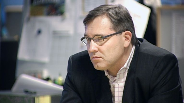 Mikael Pentikäinen 