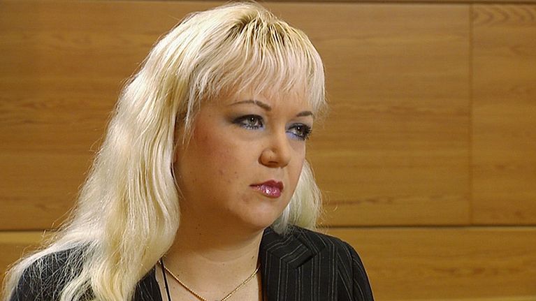 Ulla Pyysalo