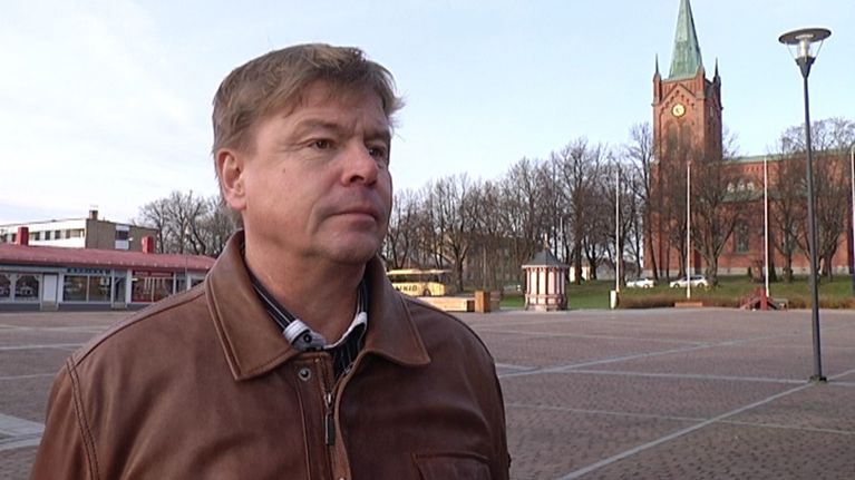 Kari Koski.