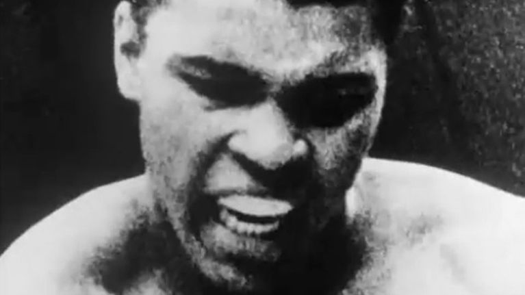 Muhammad Ali