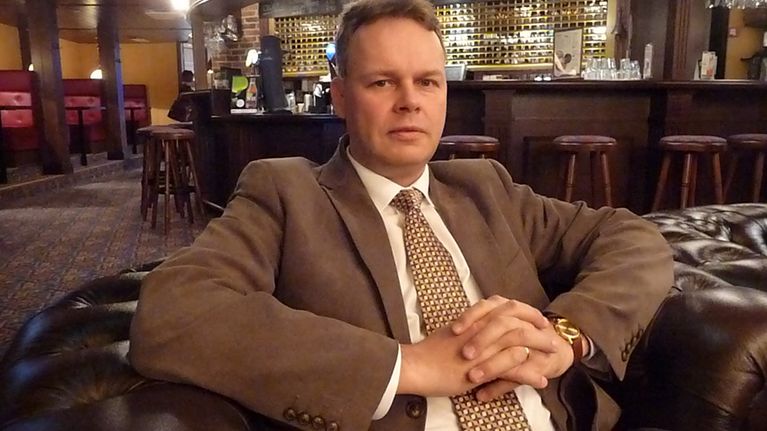 Juho Saari