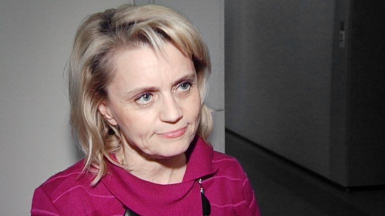 Päivi Räsänen