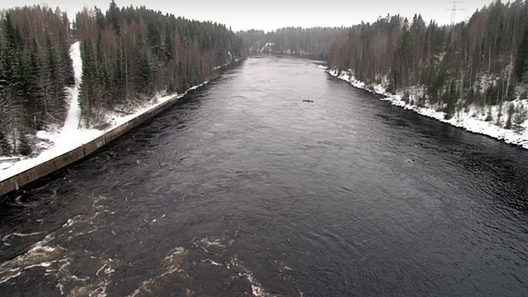 Oulujoki