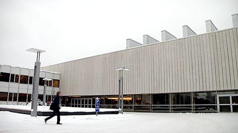 Tampereen yliopisto