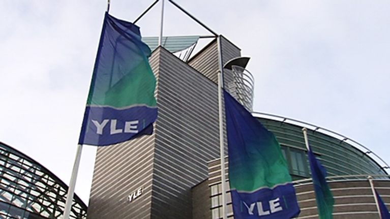YLE, Isopaja.