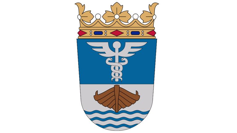 Jyväskylän vaakuna
